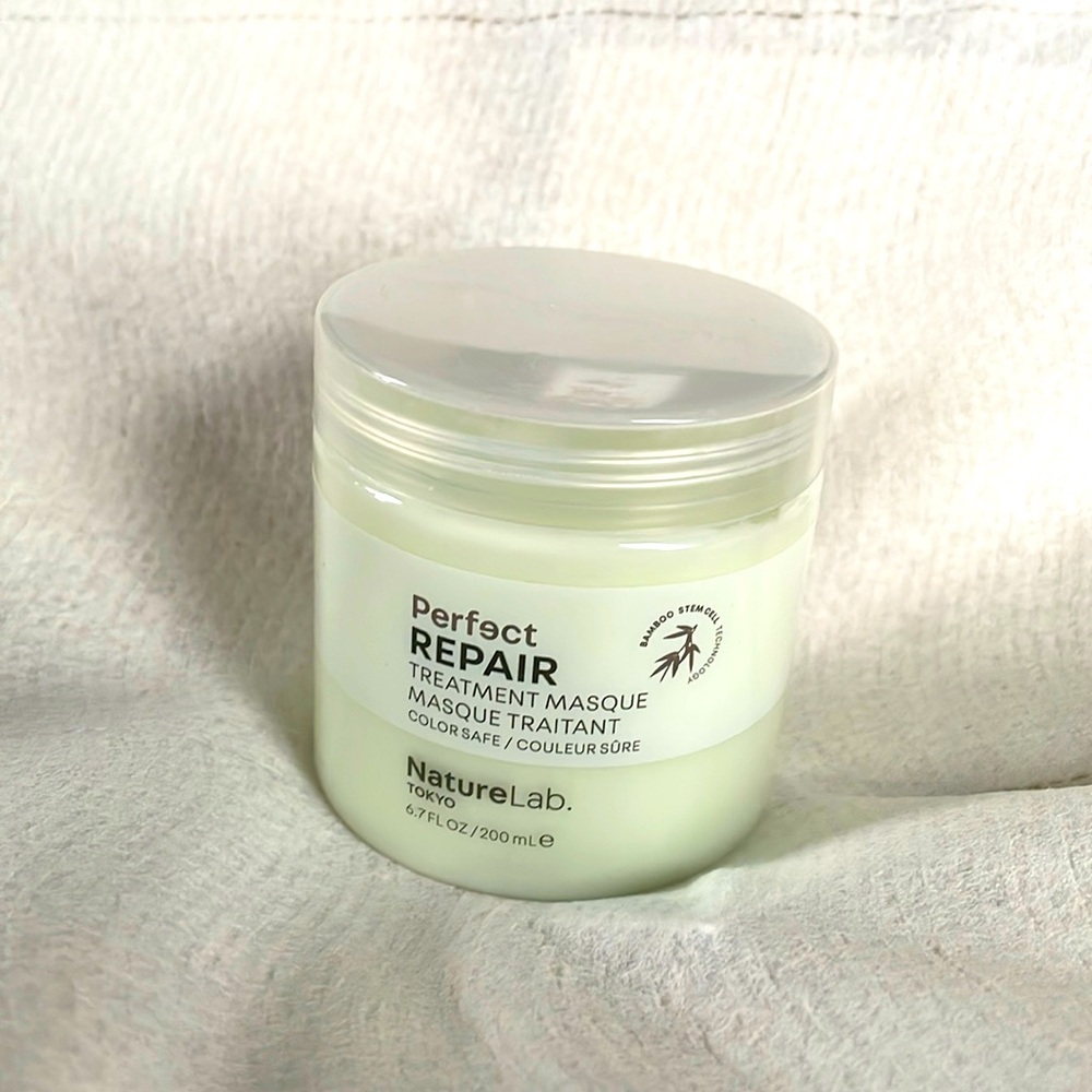 Perfect Repair Treatment Masque - New without Box